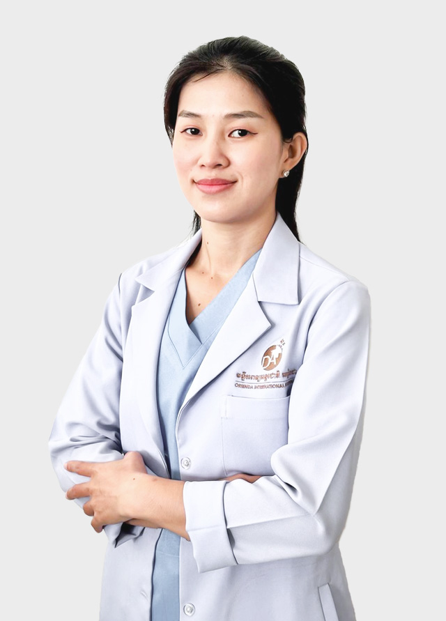 Dr. Tan Valy